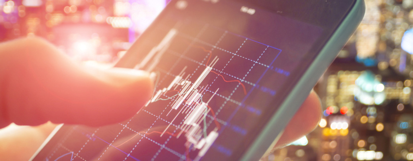 Come scegliere l'app giusta per fare trading online