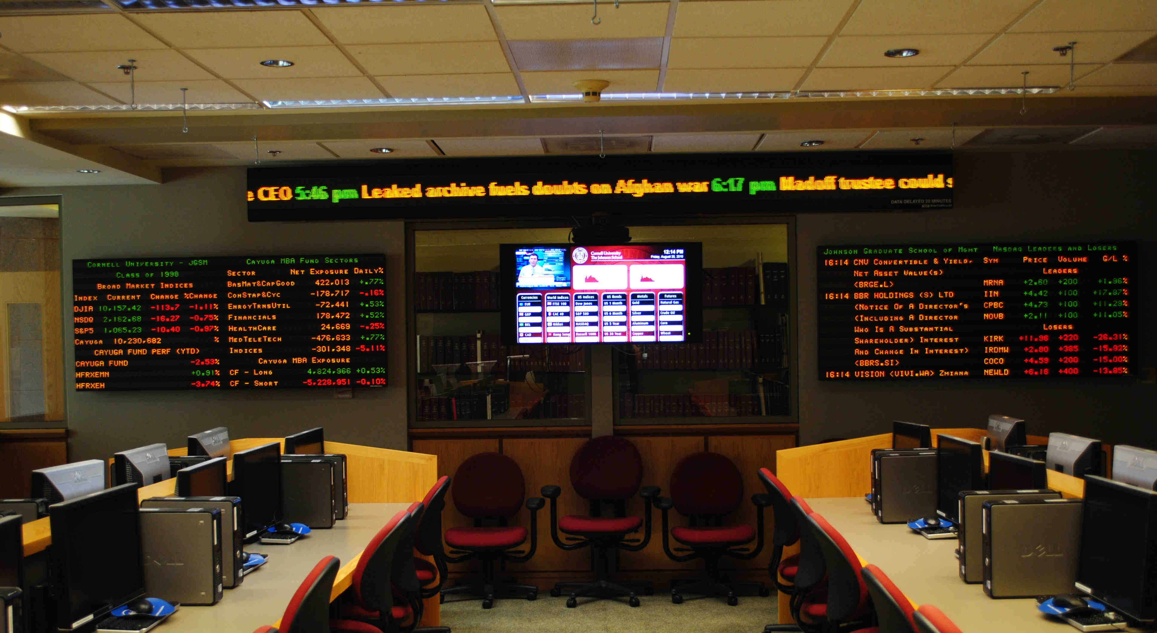 Diventare trader con 24 Option