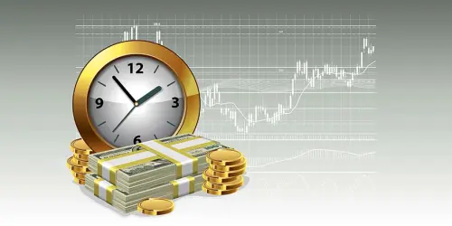 Quando investire? conoscere gli orari nel Forex