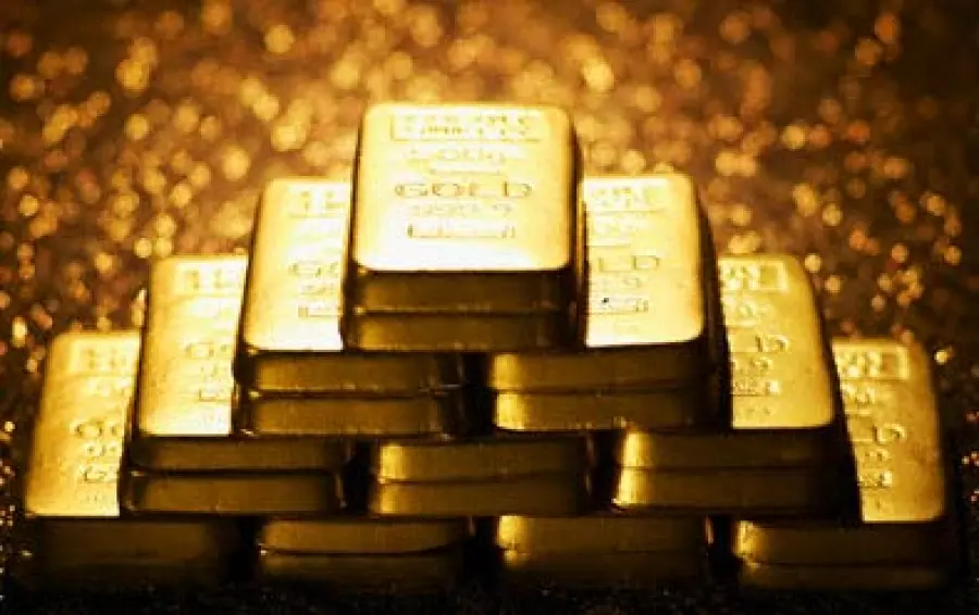 Una certezza da sempre: investire in lingotti oro