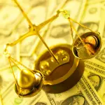 La valutazione oro è caratterizzata da procedimenti standard