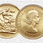 Sterlina oro, un investimento sempre fruttuoso